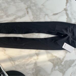 lululemon Wunder Train HR 31” Black Leggings